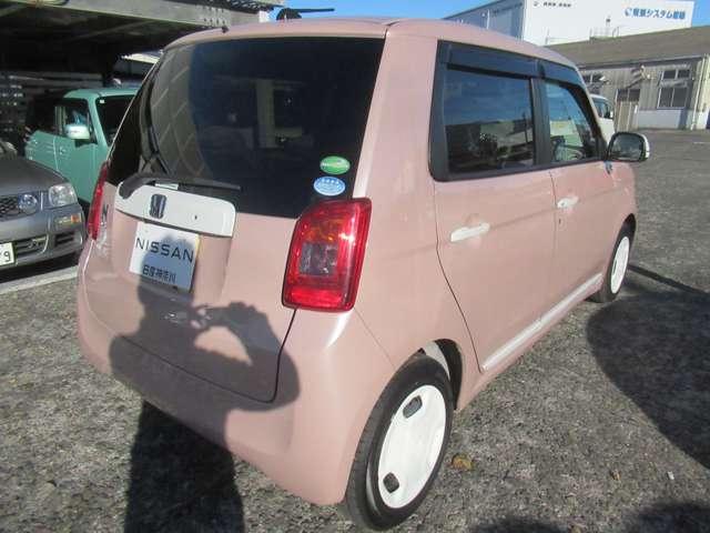 N-ONE 660 スタンダード L ホワイトクラッシースタイル シートヒーター・バックカメラ メモリーナビ リアカメラ スマートキー ETC 盗難警報装置 アイドリングストップ ナビ パワーウインドウ ABS オートエアコン サイドエアバッグ 追突被害軽減ブレーキ(16枚目)