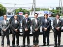 経験豊富なスタッフがしっかりとお車の説明を致します!ご来店お待ちしております。※公式HPではスタッフブログも更新しています、是非ご覧ください。