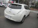リーフ 30kWh X 衝突軽減装置・シートヒーター 衝突軽減システム 盗難防止装置 インテリキー Bカメラ ナビTV パワーウィンドウ フルセグ ABS メモリーナビ エアコン エアバッグ オートクルーズ カーテンエアバック AW(6枚目)