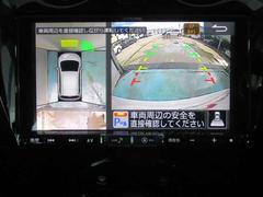 スマートルームミラー。フル乗車＋積載時もカメラ画像にて後方確認。心強い味方です☆ 7