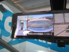 スマートルームミラー。フル乗車＋積載時もカメラ画像にて後方確認。心強い味方です☆ 6