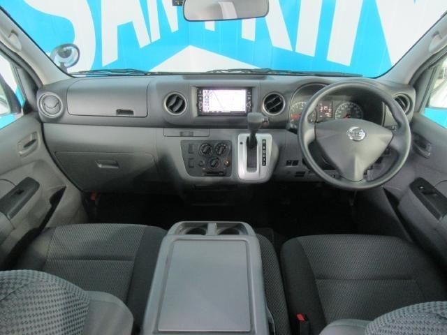 1.2t DX 低床 ロング(3枚目)