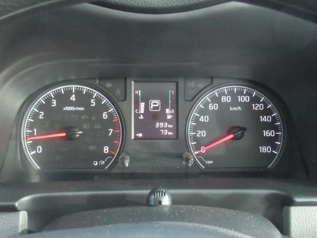 1.2t DX 低床 ロング(6枚目)