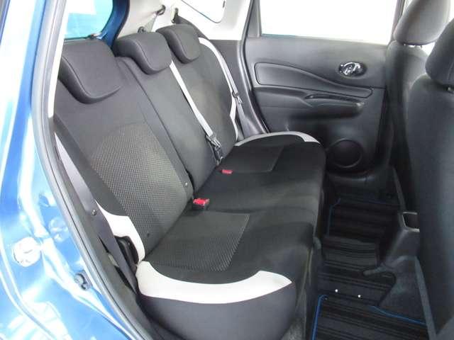 1.2 e-POWER X Eブレ+Mナビ+Bカメラ+ETC+Dレコ(12枚目)