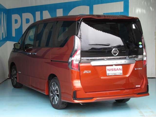 1.2 e-POWER ハイウェイスター V Eブレ+Mナビ+AVM+ETC+Dレコ+Pパイ(19枚目)