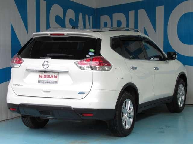 2.0 20X エマージェンシーブレーキパッケージ 3列車 4WD メモリナビ 軽減ブレーキ(2枚目)