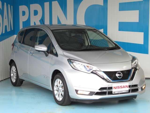 1.2 e-POWER メダリスト Eブレ+Mナビ+AVM+ETC+Dレコ+IRミラー(17枚目)