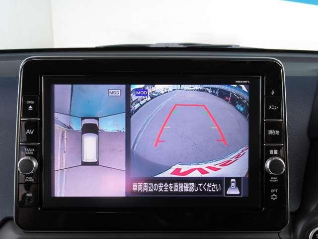 660 ハイウェイスターX プロパイロット エディション Mナビ+AVM+Pパイロット+ETC2.0+LED(5枚目)
