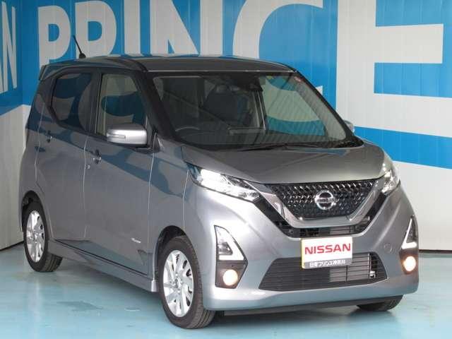 660 ハイウェイスターX プロパイロット エディション Mナビ+AVM+Pパイロット+ETC2.0+LED(15枚目)