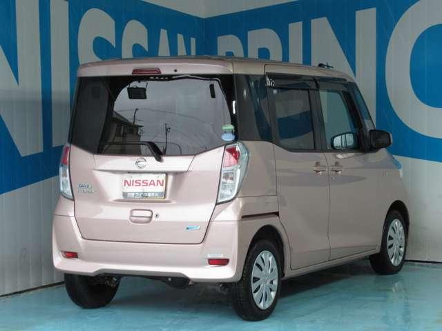 660 X 4WD Eブレ+Mナビ+AVM+ETC+Dレコ+左オートSD(2枚目)
