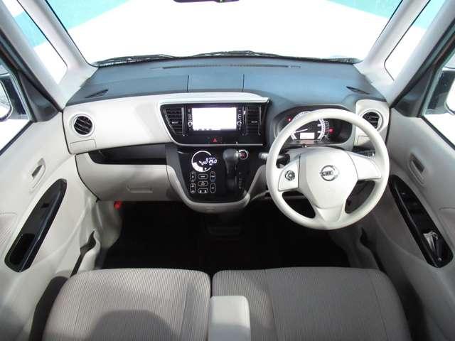 660 X 4WD Eブレ+Mナビ+AVM+ETC+Dレコ+左オートSD(3枚目)