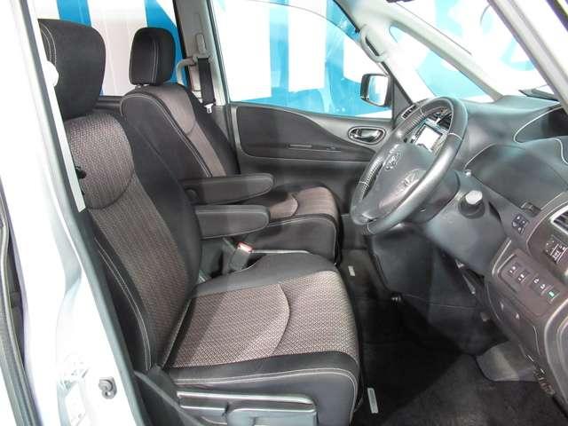 2.0 ハイウェイスター S-HYBRID メモリナビ 前後ドラレコ(12枚目)
