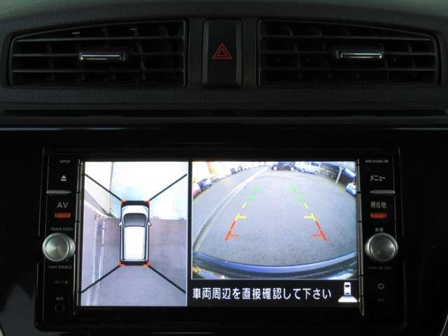 660 ハイウェイスターX Eブレ+Mナビ+AVM+ETC(5枚目)