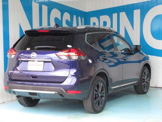2.0 20Xi レザーエディション Vセレクション 2列車 4WD 前後ドラレコ ETC2.0(2枚目)