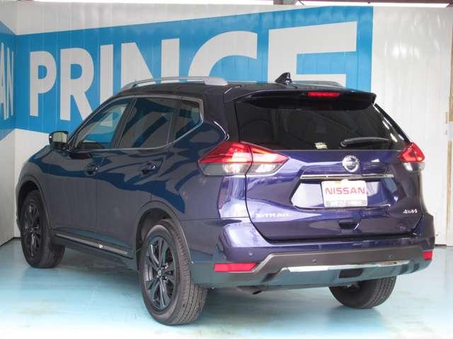 2.0 20Xi レザーエディション Vセレクション 2列車 4WD 前後ドラレコ ETC2.0(19枚目)