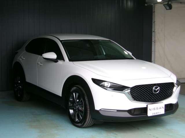 マツダ ＣＸ－３０