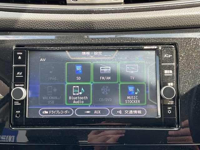 エクストレイル ２０Ｘ　ＨＹＢＲＩＤ　４ＷＤ　ア　ウ　ト　レ　ッ　ト　ドライ　ブレコーダー・プロパイロット・日産メモリーナビ・アラウンドビューモニター・ビルトインＥＴＣ車載器・リモコンオートバックドア・ＬＥＤオートライト・フォグランプ・衝突被害軽減ブレーキ・踏み間違い防止装置・（6枚目）