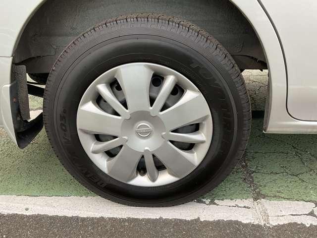 ＮＶ２００バネットバン １．６　ＶＸ　日産純正ナビ連動前方向ドライブレコーダー　ワンセグ　エアバック　バックカメラ　パワーウィンドウ　ドライブレコーダー　キーレス　ＰＳ　ＥＴＣ　メモリーナビ　ナビ＆ＴＶ　ＡＣ　ＡＢＳ　記録簿付　ワンオーナ（16枚目）