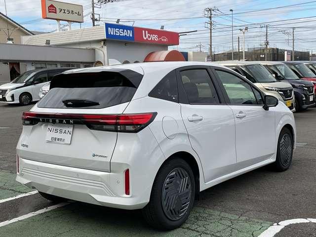 ノート １．２　Ｘ　弊社試乗使用社有車　ドライブレコーダー・　衝突被害軽減ブレ－キ　全方位カメラ　ＥＴＣ付　ＬＥＤヘッドライト　レーダークルーズ　レーンアシスト　インテリジェントキー　ワンオーナー　ドラレコ　アイドリングストップ　整備記録簿　盗難防止システム（2枚目）