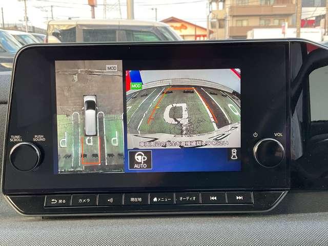 サクラ G  シーズン2トーン専用外装 弊社試乗使用社有車 ニッサン コネクトナビ・ルーフサイドステッカー・充電ケーブル・ホットプラスパッケージ・クリアビューパッケージ・プレミアムインテリア・15インチアルミ・プロパイロットパーキング・LEDオートライト・フォグランプ(7枚目)