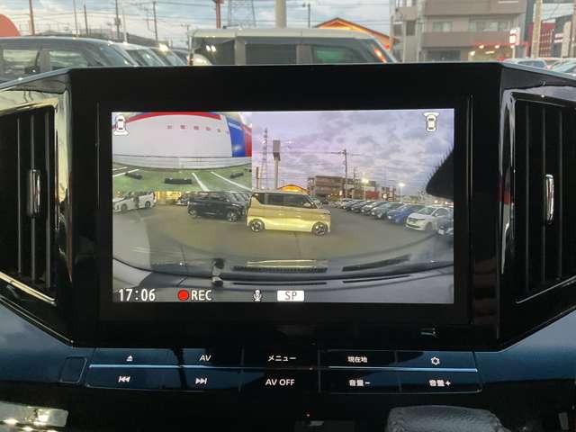 エルグランド 250ハイウェイスター プレミアム アーバンクロム 後席モニ ター・ドライブレコーダー・日産メモリナビ・ビルトインETC車載器・アラウンドビューモニター・インテリジェントクルーズコントロール・電動両側スライドドア・リモコンバックドア・シートヒーター・LEDライト(10枚目)