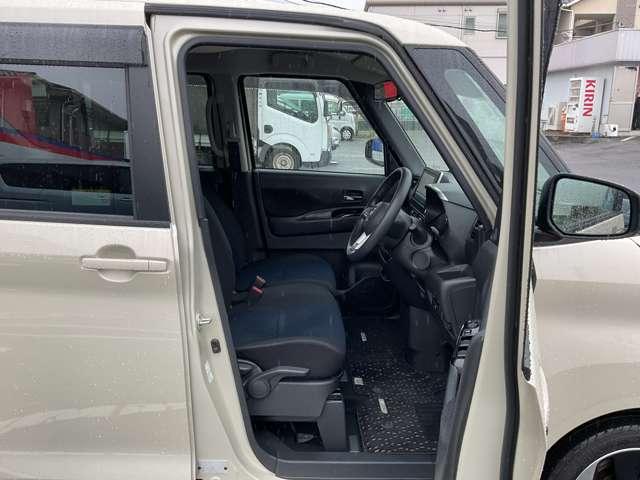 ルークス 660 ハイウェイスターX 衝突被害軽減ブレ-キ マルチビューカメラ 車線逸脱警報装置 LED スマートキー パワーウィンドウ ワンオーナー カーテンエアバック ドライブレコーダー ナビTV バックカメラ 記録簿 パワステ(15枚目)