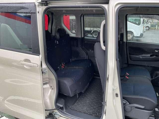 ルークス 660 ハイウェイスターX 衝突被害軽減ブレ-キ マルチビューカメラ 車線逸脱警報装置 LED スマートキー パワーウィンドウ ワンオーナー カーテンエアバック ドライブレコーダー ナビTV バックカメラ 記録簿 パワステ(17枚目)