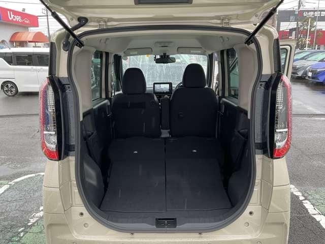 ルークス 660 ハイウェイスターX 衝突被害軽減ブレ-キ マルチビューカメラ 車線逸脱警報装置 LED スマートキー パワーウィンドウ ワンオーナー カーテンエアバック ドライブレコーダー ナビTV バックカメラ 記録簿 パワステ(19枚目)
