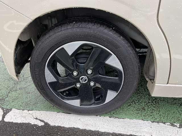 ルークス 660 ハイウェイスターX 衝突被害軽減ブレ-キ マルチビューカメラ 車線逸脱警報装置 LED スマートキー パワーウィンドウ ワンオーナー カーテンエアバック ドライブレコーダー ナビTV バックカメラ 記録簿 パワステ(20枚目)