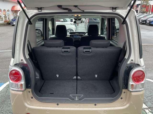 ムーヴキャンバス ６６０　Ｇ　メイクアップ　ＳＡＩＩＩ　カロッツェリアナビ　Ｗオートスライド　イ　衝突軽減ブレーキ　インテリキー　Ｗ電動ドア　ワンオーナー　盗難防止システム　ＥＴＣ　ナビＴＶ　キーフリーシステム　バックカメラ　レーンアシスト　オートエアコン　ドラレコ　記録簿　パワーステアリング（15枚目）