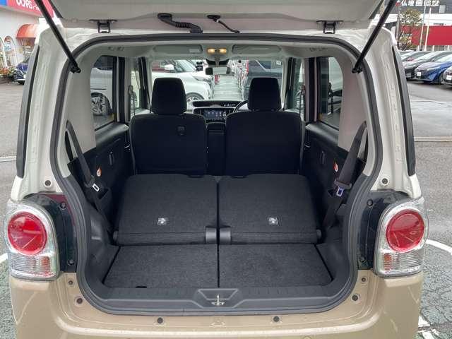 ムーヴキャンバス ６６０　Ｇ　メイクアップ　ＳＡＩＩＩ　カロッツェリアナビ　Ｗオートスライド　イ　衝突軽減ブレーキ　インテリキー　Ｗ電動ドア　ワンオーナー　盗難防止システム　ＥＴＣ　ナビＴＶ　キーフリーシステム　バックカメラ　レーンアシスト　オートエアコン　ドラレコ　記録簿　パワーステアリング（16枚目）