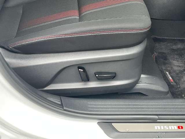 オーラ 1.2 NISMO チューンド e-POWER 4WD コネクトナビ ETC2.0 BOSEパーソナルサウ ナビTV アラウンドモニター ワンオーナ- ドラレコ インテリキー エマブレ アルミ キーレス 4WD ETC LEDヘッドライト 追従クルーズ(18枚目)
