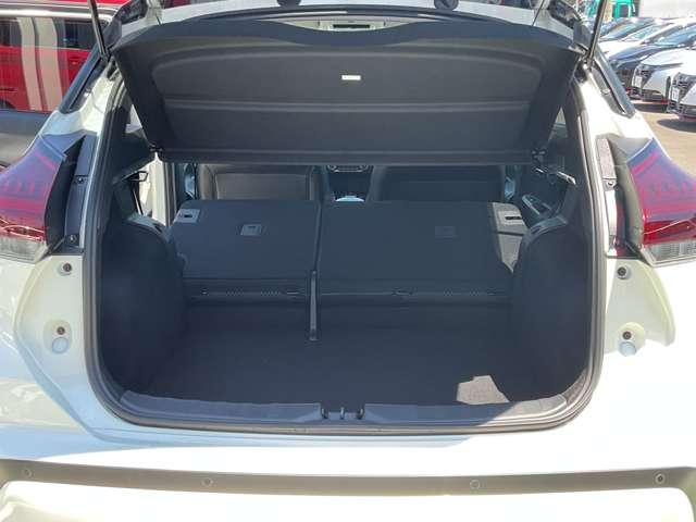 キックス １．２　Ｘ　（ｅ－ＰＯＷＥＲ）　弊社試乗使用社有車　ドライブレコーダー・　レーンキープ　アラウンドモニタ　ＬＥＤ　エマージェンシーブレーキ　ドラレコ　スマートキー　ＥＴＣ　アルミホイール　ワンオーナー　レーダークルーズ　メモリーナビ　オートエアコン（19枚目）