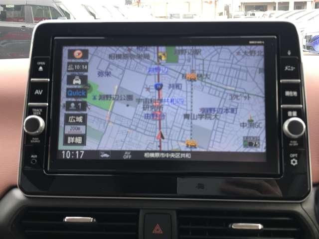 デイズ ６６０　ボレロ　ドライブレコーダー・日産メモリーナビ・ア　全周囲モニター　メモリーナビ　１オーナー　車線逸脱警報　ドライブレコーダー　フルオートエアコン　スマートキー　Ｗエアバック　アイドリングストップ　ＥＴＣ　衝突回避支援（8枚目）