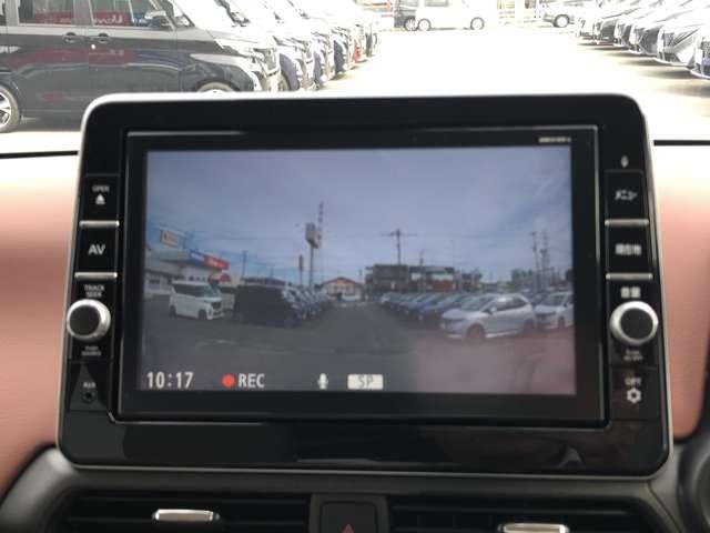 デイズ ６６０　ボレロ　ドライブレコーダー・日産メモリーナビ・ア　全周囲モニター　メモリーナビ　１オーナー　車線逸脱警報　ドライブレコーダー　フルオートエアコン　スマートキー　Ｗエアバック　アイドリングストップ　ＥＴＣ　衝突回避支援（10枚目）