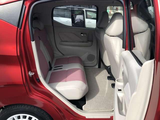 デイズ ６６０　ボレロ　ドライブレコーダー・日産メモリーナビ・ア　全周囲モニター　メモリーナビ　１オーナー　車線逸脱警報　ドライブレコーダー　フルオートエアコン　スマートキー　Ｗエアバック　アイドリングストップ　ＥＴＣ　衝突回避支援（17枚目）