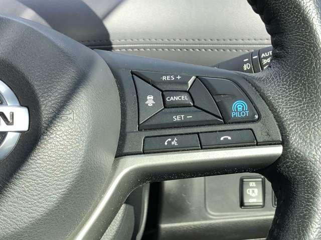 セレナ 1.2 e-POWER ハイウェイスター V 後席モニター・ドライブレコーダー・プロパ 360°カメラ エマジェンシーブレーキ 1オナ スマキー LED レーンアシスト 点検記録簿付 ETC ドラレコ Aストップ イモビ フルオートエアコン アルミホイール エアバック メモリーナビ(12枚目)