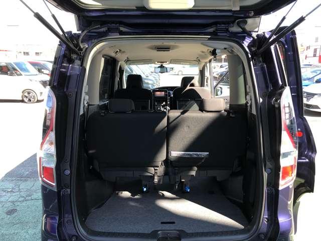 セレナ 1.2 e-POWER ハイウェイスター V プロパイロット・日産メモリーナビ・アラウ 360°カメラ エマジェンシーブレーキ 1オナ LED レーンアシスト 点検記録簿付 ETC Aストップ イモビ フルオートエアコン アルミホイール エアバック メモリーナビ キーフリー ナビTV(18枚目)