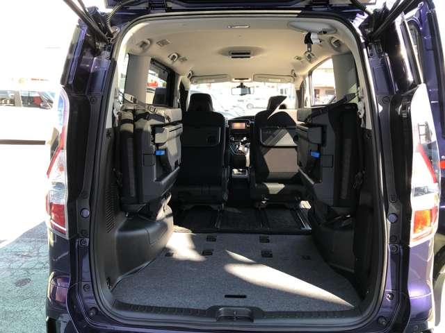 セレナ 1.2 e-POWER ハイウェイスター V プロパイロット・日産メモリーナビ・アラウ 360°カメラ エマジェンシーブレーキ 1オナ LED レーンアシスト 点検記録簿付 ETC Aストップ イモビ フルオートエアコン アルミホイール エアバック メモリーナビ キーフリー ナビTV(20枚目)