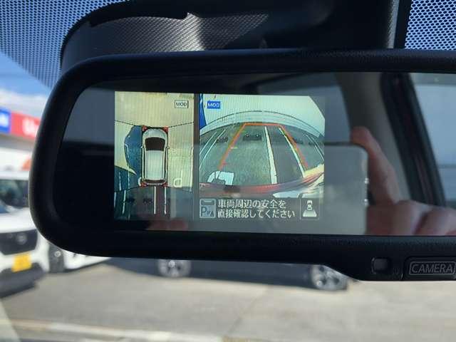 ノート 1.2 X Vセレクション プラスセーフティII 日産メモリーナビ・アラウンドビューモニタ 衝突軽減ブレーキ ナビTV LEDヘッドランプ 全周囲カメラ 取説記録簿 レーンアシスト インテリキー マニュアルエアコン バックカメラ 盗難防止システム メモリーナビ WAB ABS Iストップ(6枚目)