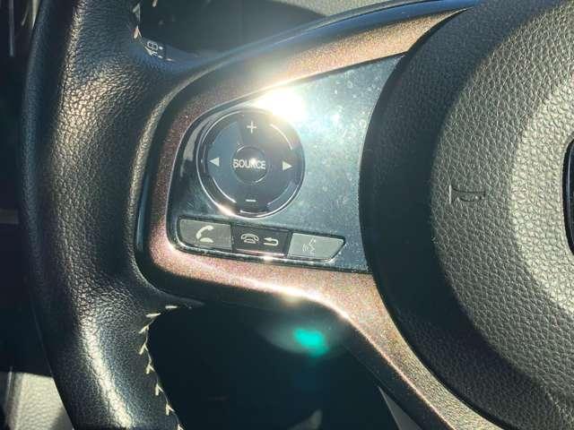 Ｎ－ＢＯＸカスタム カスタム　６６０　Ｇ　Ｌ　ターボ　ホンダセンシング　ドライブレコーダー・リヤモニター・カロッ　両側ＰＷスライドドア　車線逸脱　Ｂモニタ　Ｉストップ　セキュリティー　点検記録簿　クルーズコントロール　ナビＴＶ　キーレスエントリー　助手席エアバック　ワンセグテレビ　ＰＷ　サイドＳＲＳ　エアバック（11枚目）