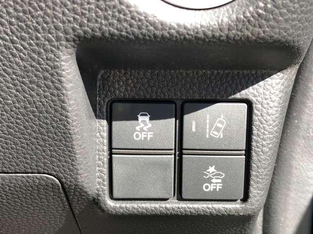 Ｎ－ＢＯＸカスタム カスタム　６６０　Ｇ　Ｌ　ターボ　ホンダセンシング　ドライブレコーダー・リヤモニター・カロッ　両側ＰＷスライドドア　車線逸脱　Ｂモニタ　Ｉストップ　セキュリティー　点検記録簿　クルーズコントロール　ナビＴＶ　キーレスエントリー　助手席エアバック　ワンセグテレビ　ＰＷ　サイドＳＲＳ　エアバック（14枚目）