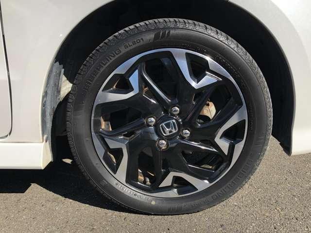 Ｎ－ＢＯＸカスタム カスタム　６６０　Ｇ　Ｌ　ターボ　ホンダセンシング　ドライブレコーダー・リヤモニター・カロッ　両側ＰＷスライドドア　車線逸脱　Ｂモニタ　Ｉストップ　セキュリティー　点検記録簿　クルーズコントロール　ナビＴＶ　キーレスエントリー　助手席エアバック　ワンセグテレビ　ＰＷ　サイドＳＲＳ　エアバック（20枚目）