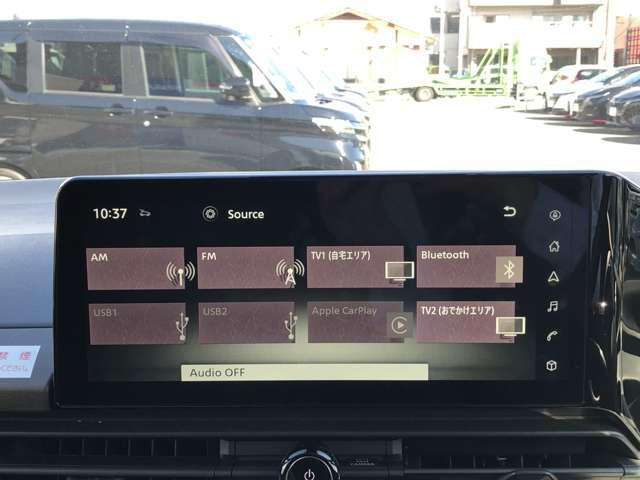 セレナ １．４　ｅ－ＰＯＷＥＲ　ハイウェイスターＶ　弊社試乗使用社有車　後席モニター　自動（被害軽減）ブレーキ　展示試乗車ＵＰ　ＬＤＰ　追従クルーズ　ＬＥＤランプ　アルミホイール　ドライブレコーダ　ＥＴＣ　記録簿　盗難防止システム　スマートキー　１オナ　オートエアコン　ナビＴＶ（6枚目）