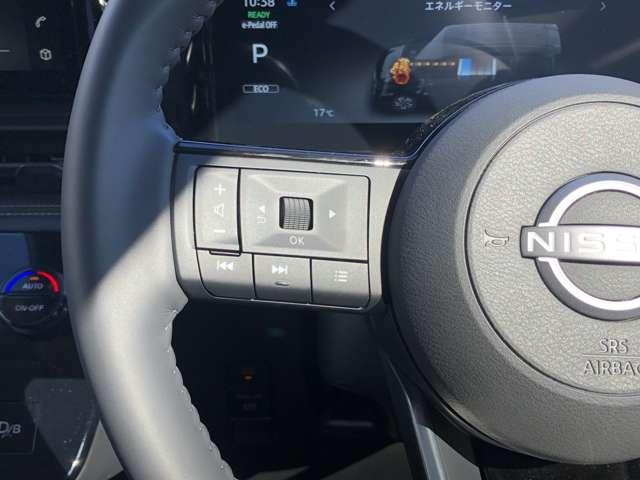 セレナ １．４　ｅ－ＰＯＷＥＲ　ハイウェイスターＶ　弊社試乗使用社有車　後席モニター　自動（被害軽減）ブレーキ　展示試乗車ＵＰ　ＬＤＰ　追従クルーズ　ＬＥＤランプ　アルミホイール　ドライブレコーダ　ＥＴＣ　記録簿　盗難防止システム　スマートキー　１オナ　オートエアコン　ナビＴＶ（11枚目）