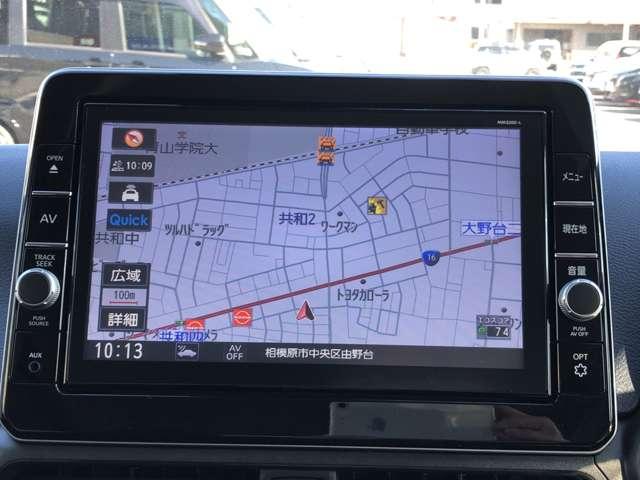 デイズ 660 ハイウェイスターGターボ ドライブレコーダー・日産メモリーナビ・ア 車線逸脱 インテリジェントアラウンドビューモニター LED ナビTV 記録簿 ドライブレコーダー ETC スマートキー エアバック キーフリー バックカメラ パワーステアリング フルオートエアコン(7枚目)