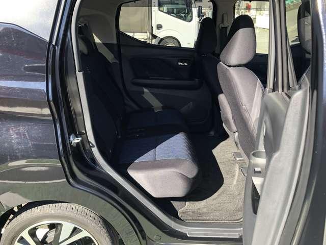 デイズ 660 ハイウェイスターGターボ ドライブレコーダー・日産メモリーナビ・ア 車線逸脱 インテリジェントアラウンドビューモニター LED ナビTV 記録簿 ドライブレコーダー ETC スマートキー エアバック キーフリー バックカメラ パワーステアリング フルオートエアコン(16枚目)