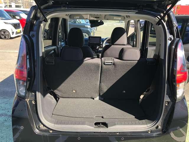 デイズ 660 ハイウェイスターGターボ ドライブレコーダー・日産メモリーナビ・ア 車線逸脱 インテリジェントアラウンドビューモニター LED ナビTV 記録簿 ドライブレコーダー ETC スマートキー エアバック キーフリー バックカメラ パワーステアリング フルオートエアコン(17枚目)