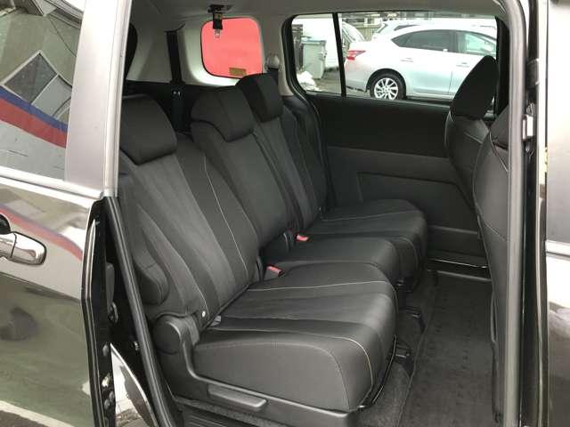 ラフェスタ 2.0 G 日産メモリーナビ・助手席側電動スライドド インテリキー 1オーナー キーレスエントリー メモリーナビ 点検記録簿 アルミホイール ABS エアバッグ ナビTV オートエアコン Wエアバッグ 盗難防止システム 助手席側オートスライドドア(10枚目)