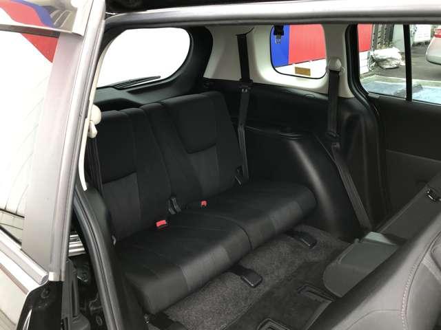 ラフェスタ 2.0 G 日産メモリーナビ・助手席側電動スライドド インテリキー 1オーナー キーレスエントリー メモリーナビ 点検記録簿 アルミホイール ABS エアバッグ ナビTV オートエアコン Wエアバッグ 盗難防止システム 助手席側オートスライドドア(11枚目)